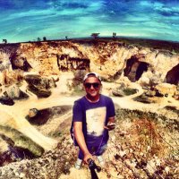 Fathier H. Iverson (@bang_bulloh) 's Twitter Profile Photo