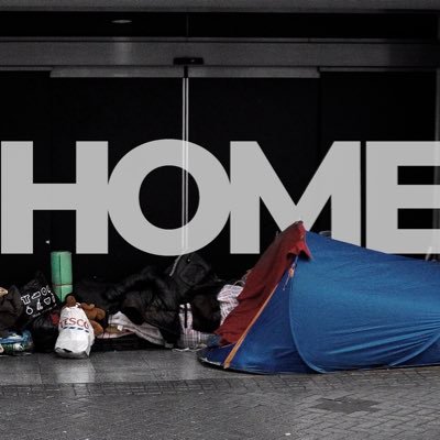 A new podcast about the housing crisis by @natalie_bloomer and @sajeraj contact us on thehomepod@gmail.com