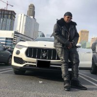 Willie Maxx (@iamwilliemaxx) 's Twitter Profile