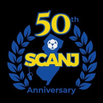 We are the Soccer Coaches Association of New Jersey. We organize the annual SCANJ Boys High School Banquet and Boys Senior All-Star Game for NJ High Schools