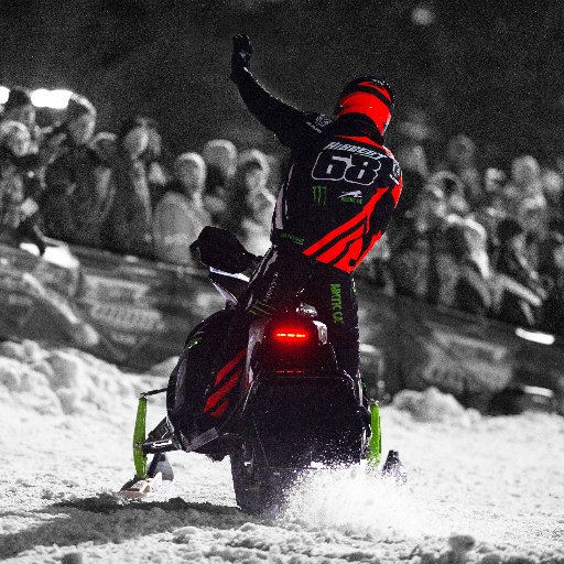 14x X Games Medalist | 11x National Snocross Champ | 2x World Champ