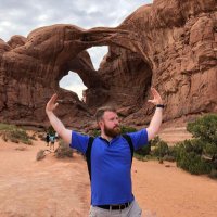 Neil Stambaugh (@neilstambaugh) 's Twitter Profile