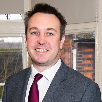A solicitor with @TBSolicitors. I act for businesses, charities, trusts, and individuals providing legal advice on their holdings of land and buildings.
