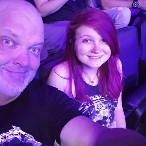 RyanAllison72's profile picture. Rise up!