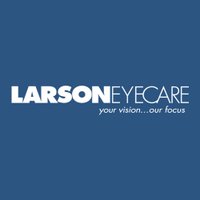 Larson Eye Care(@LarsonEyeCare) 's Twitter Profile Photo