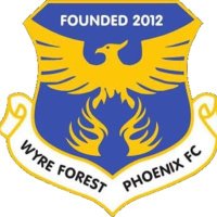 WyreForestPhoenixFC (@fcwyre) 's Twitter Profile