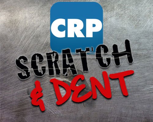 Looking for a bargain on refurbished or used restaurant equipment and supplies? Scratch & Dent can offer savings of up to 80% off! Call 1-855-446-4884 for info!