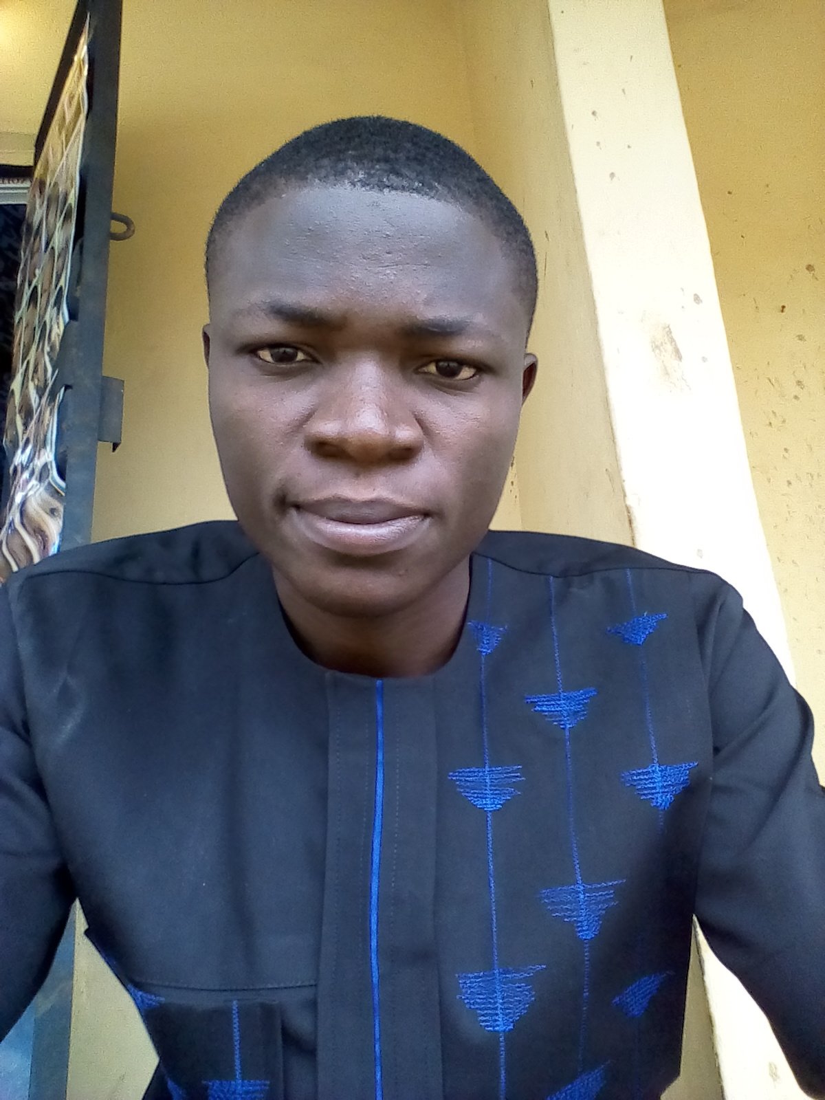 nwaforugochukw's profile picture. A professional photographer and a website developer