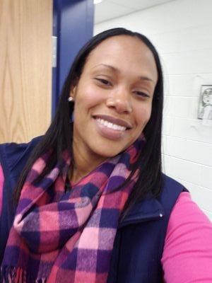 Teacher at Stratford Landing ES. Love my kids, my team, our staff, and families! BE THE CHANGE!