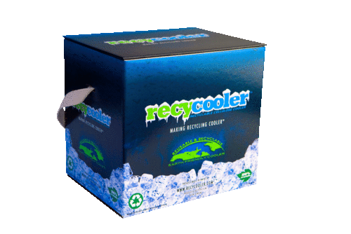 Manufacturer Representative for Recycool Inc. Contact me today for more informatiion. 1-888-270-7678