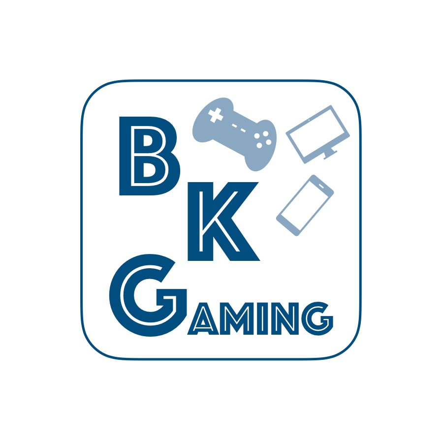 BrightKnightGa1's profile picture. For the love of games....