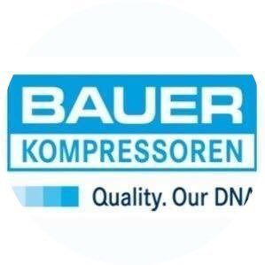 Perfil Oficial de Bauer España. Compresores de alta presión para buceo, bomberos, industrias de aire y gas. ¡Tú seguridad no es negociable! #BAUERKompressoren