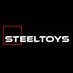 Steeltoys (@steeltoysinfo) Twitter profile photo Steeltoys (@steeltoysinfo) Twitter profile photo