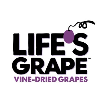 Packed with all the energy you need to power your day, Life's Grape Vine-Dried Grapes are a smart and convenient snack choice for any occasion!
