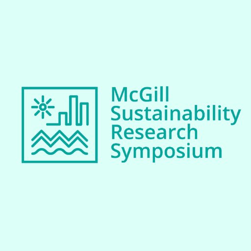 The 2022 symposium will focus on Transportation: on the fronts of sustainability, access and planning. #McGillSRS2022