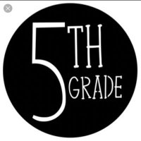 WFESFifthGrade(@WFESFifthGrade) 's Twitter Profile Photo