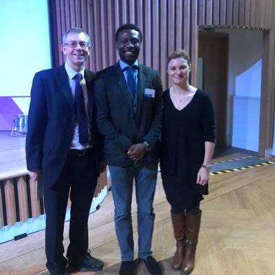 Health and Justice Partnership Coordinator for Wales Probation.
mindset is the key to success. 😇
