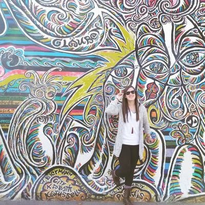 LaurenKemble's profile picture. keep an open eye to the sky.