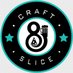 Craft & Slice 🍻 🍕 (@craftandslice) Twitter profile photo Craft & Slice 🍻 🍕 (@craftandslice) Twitter profile photo