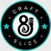 Craft & Slice 🍻 🍕 (@craftandslice) Twitter profile photo