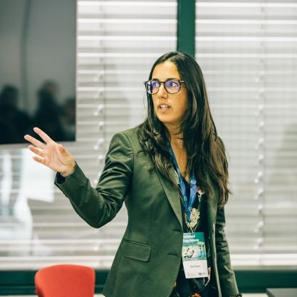 ritapaleta's profile picture. #energy #innovation #MOOCs #elearning #skills