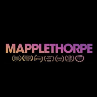 Tribeca Film Festival 2018 Audience Award, Narrative 🥈 Biopic Starring #MattSmith and Directed by Ondi Timoner. #MapplethorpeMovie