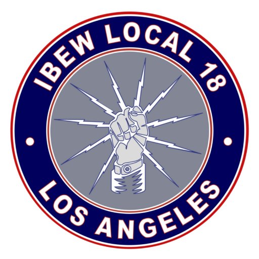 International Brotherhood of Electrical Workers Local 18 represents over 9,000 employees working for five public sector employers.