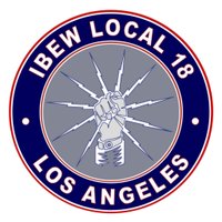 IBEW Local 18(@IBEWLocal18) 's Twitter Profile Photo