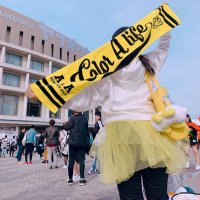 ちなつ💛 (@aaalove1121c) 's Twitter Profile