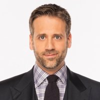 Max Kellerman (@maxkellerman) 's Twitter Profile