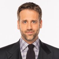 Max Kellerman(@maxkellerman) 's Twitter Profile Photo