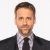 Max Kellerman (@maxkellerman) Twitter profile photo