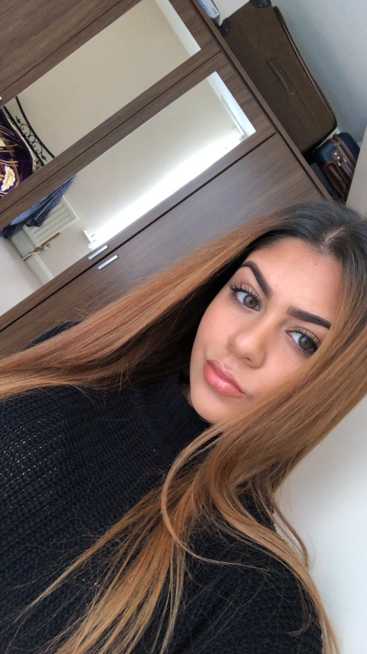 Ilayda23558175's profile picture. You wish to be like me xo