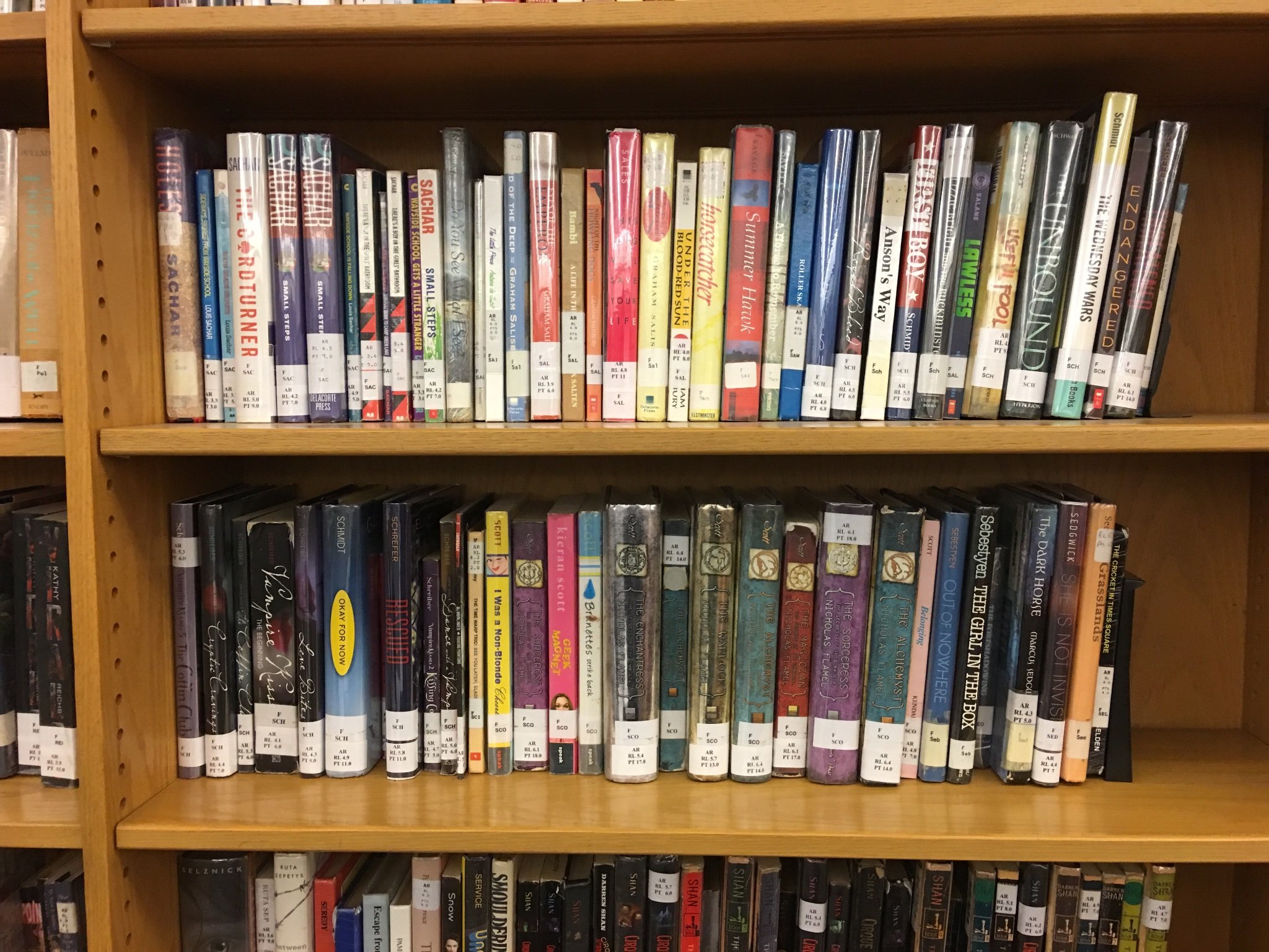 CantonLibraries's profile picture. 