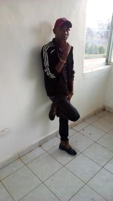 magicpacwho's profile picture. Am a blind man doin' time