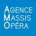 Agence Massis Opéra (@AMO_Massis) Twitter profile photo