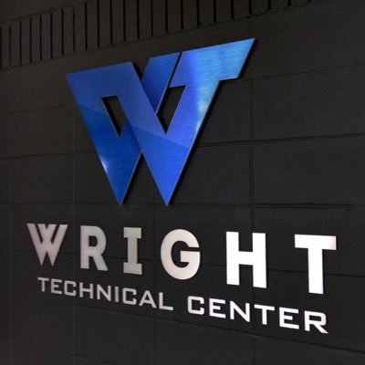 Wright Technical Center is a cooperative public high school that provides instruction in career, tech. and alt. education.