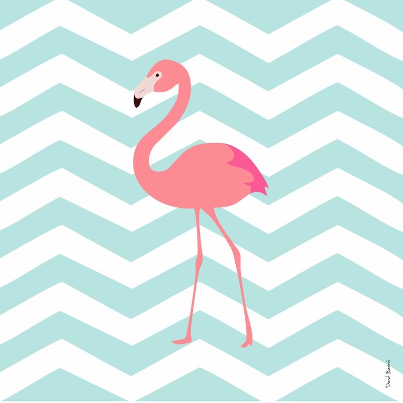 CorFlamingo's profile picture. 