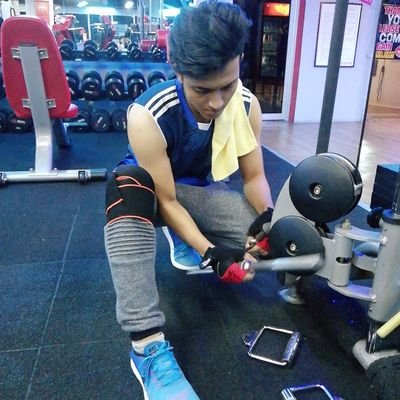 IzzShuk7's profile picture. 📍Malaysia
👨‍🎓 Alumni PSAS
🏋️‍♂️Beast mode
🎮 ML gamer :kaiju // FB:IzzShuk Kechik // ig:IzzShuk7 // YNWA // HalaMadrid
