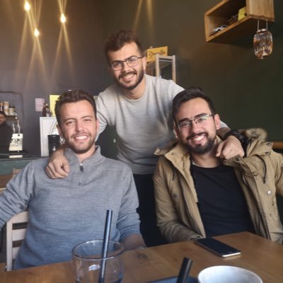 IEzzeddin's profile picture. 