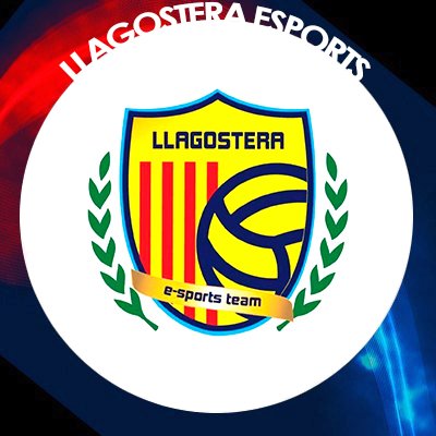 Twitter oficial de UE Llagostera eSports player proevolutionsoccer @fantasticooo1