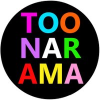TOONARAMA(@toonarama) 's Twitter Profile Photo