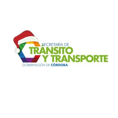 Cuenta Oficial de la Secretaría de Tránsito y Trasporte de Córdoba. 
Juan Carlos Gari Baloco - Secretario.
