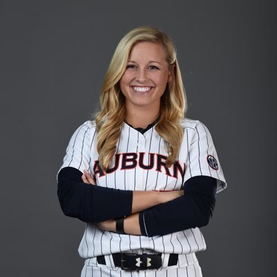 Auburn Softball #17  • not my will, but His be done https://t.co/ylNbHh1E1h