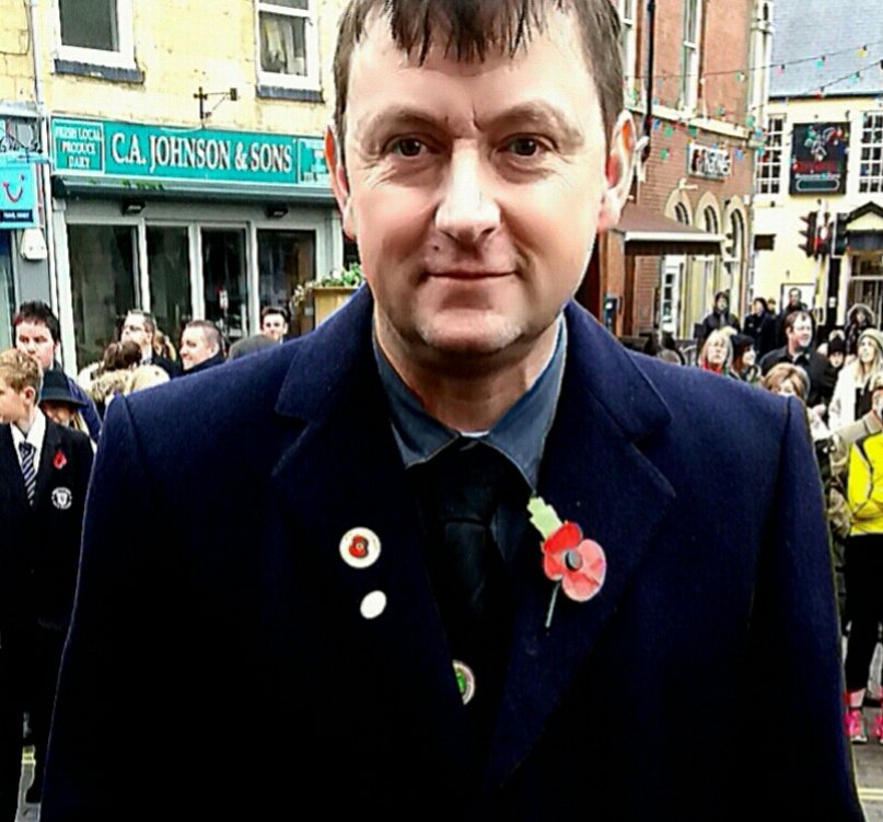 Director I.2 I.4 Volunteer/Campaigner/ Equality/Inclusion/Autism Awareness/Anti Bullying/Mental Health/ Anti Animal Cruelty/Author