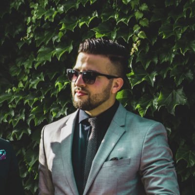 ARCHITECT by day, Video GAMER by night. Co-Founder of @MiniMapPodcast | M-Fri, 7-11pm/Sat-Sun| https://t.co/7NyV9rVY5G | Inquiries: ttv.ronin7@gmail.com