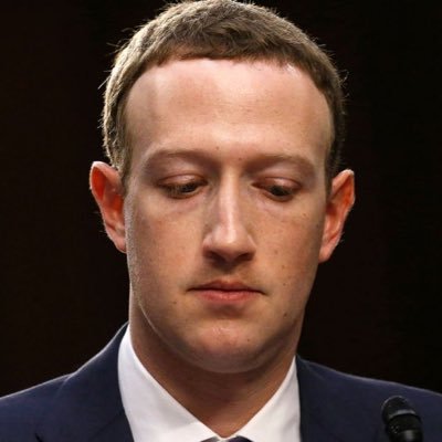 Facebook CEO