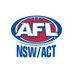 AFL NSW/ACT - Southern NSW (@aflsnsw) Twitter profile photo AFL NSW/ACT - Southern NSW (@aflsnsw) Twitter profile photo