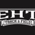 EHTHS Boys Track and Field (@ehttrackfield) Twitter profile photo
