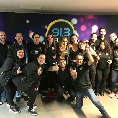 Club de fans de @alfa913fm #DondeTodoNace *Y de todo el #AlfaEquipo  @aesquinca @MonicaDeAlfa @Mariannaalfa  @CristinaEnAlfa *